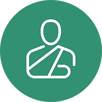 Short term disability insurance
